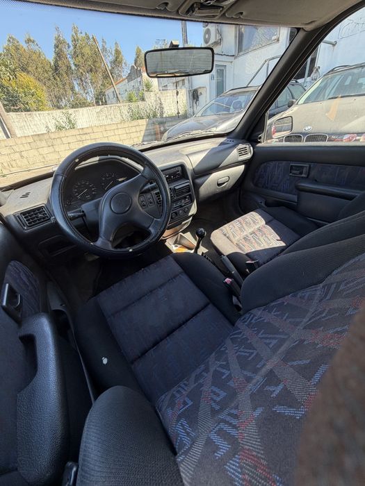 Peugeot 106 1.5Diesel DA