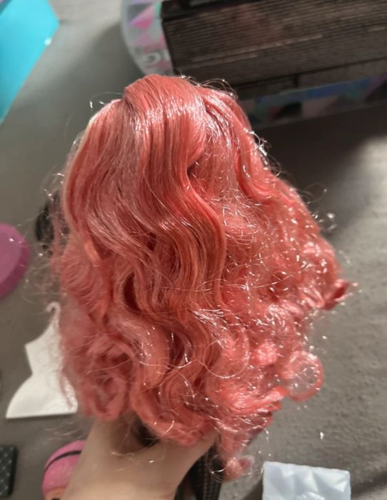 lol surprise omg chill big wig
