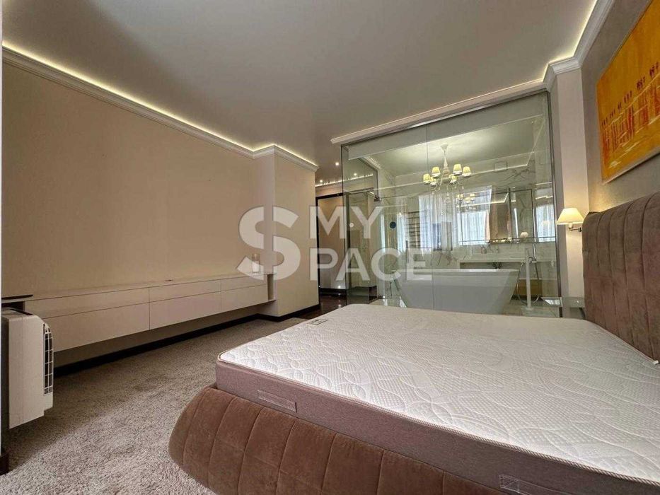 3-кімнатна квартира за адресою вул. Євгена Коновальця (площа 108 м²) - Atlanta.ua - фото 21