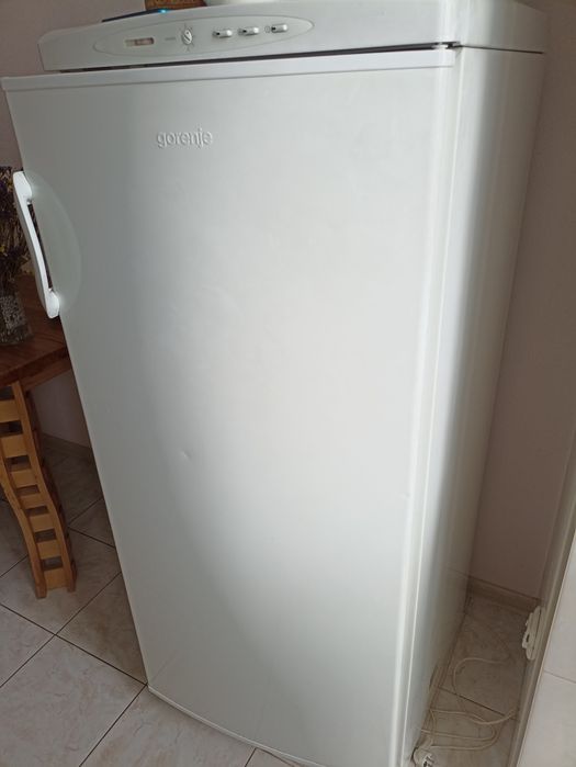 Морозильна камера Gorenje