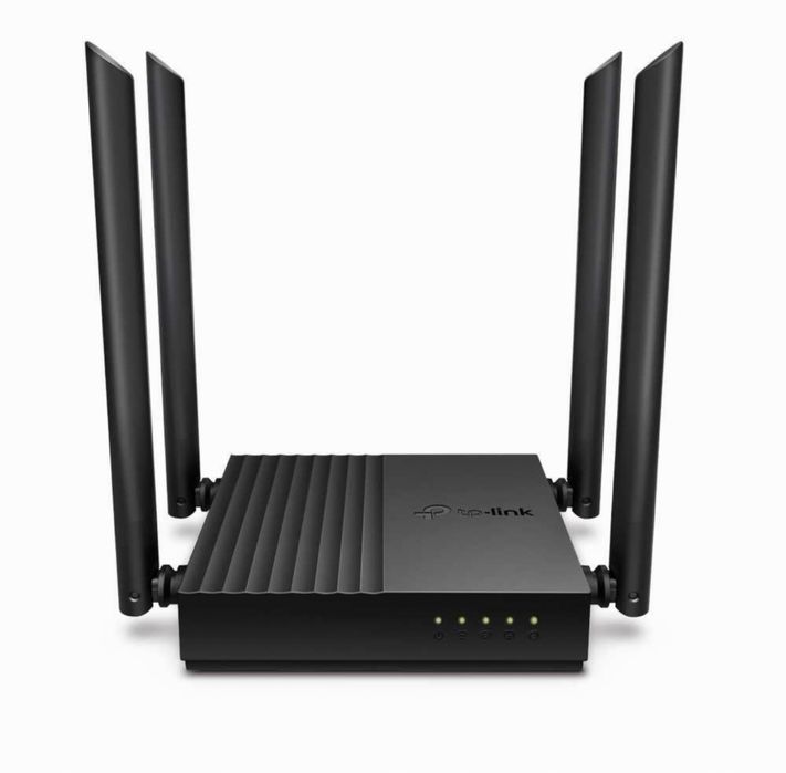 Wi-Fi роутер TP-LINK Archer C64