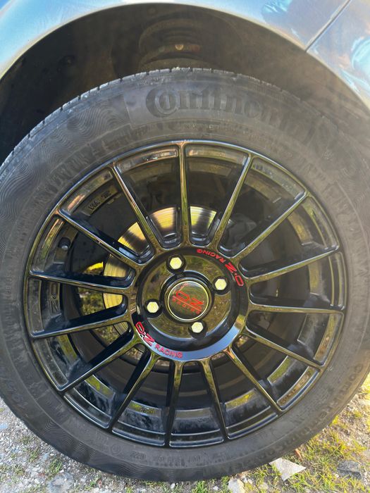 Peugeot 208 PureTech 1.2 Gasolina