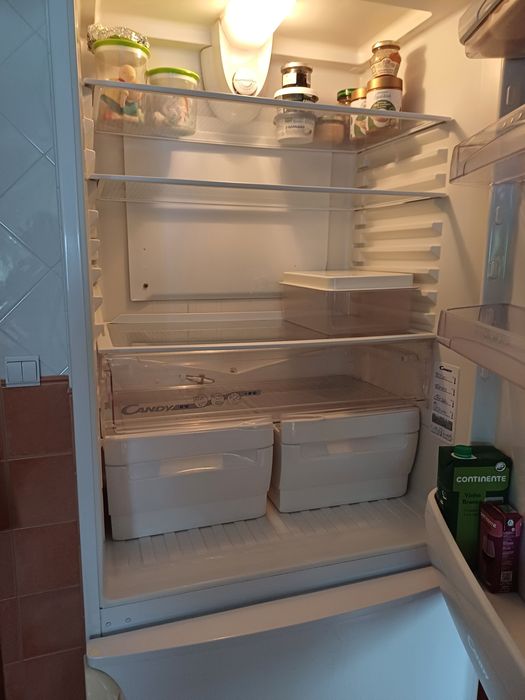 Frigorífico Combinado Candy