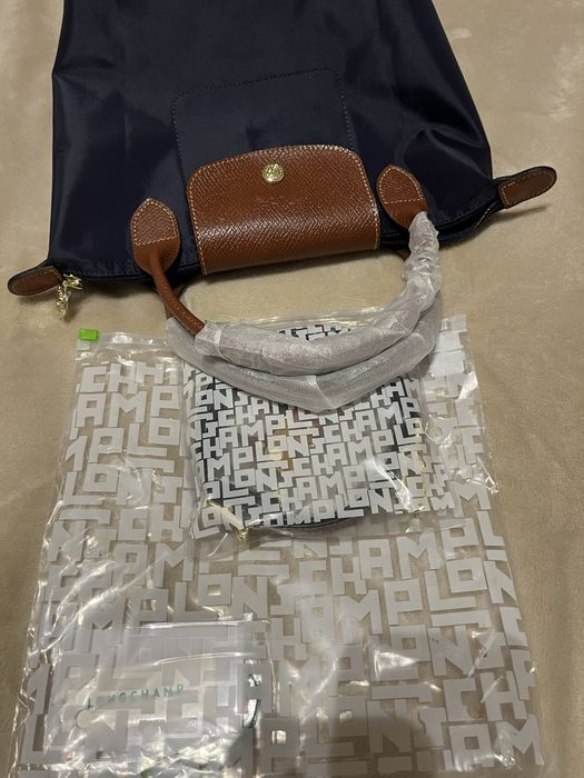 Le Piage Small Longchamp