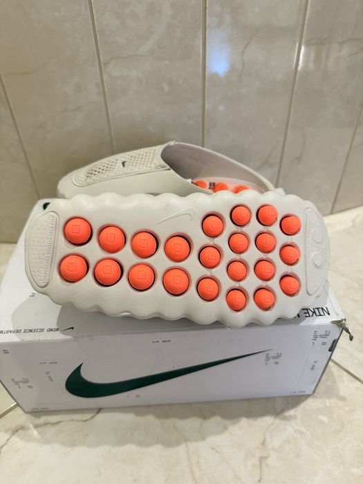 Nike Calm Mule / Сабо Nike