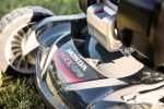 NOWA Kosiarka spalinowa Honda HRX 476 C2 VKE z koszem!!