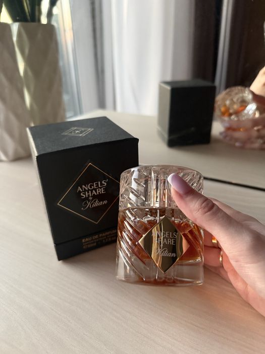 Kilian Angels Share оригинал