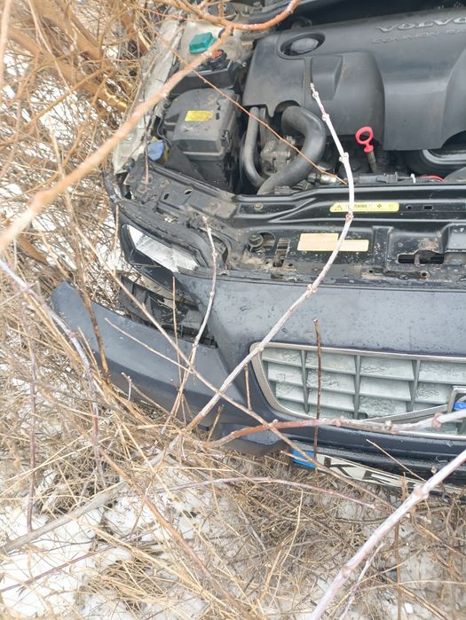 VOLVO  XC70 дизель АКПП D5