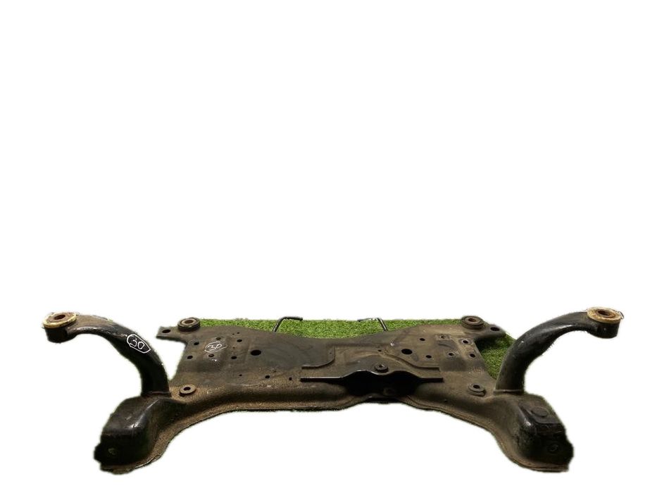 Charriot frente FORD Focus I (DAW, DBW)