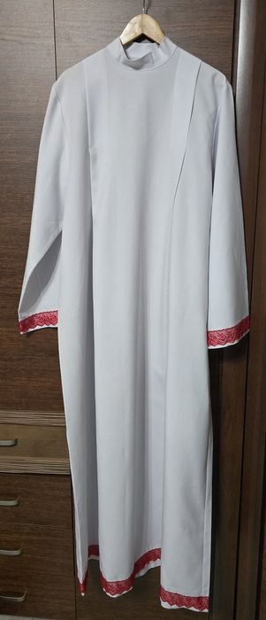 Alba kapłańska Alba