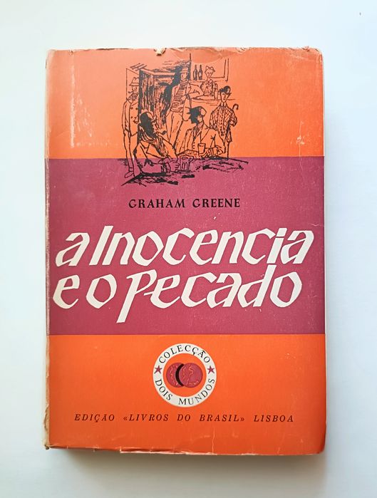 Livros antigos entre 6€ a 9€