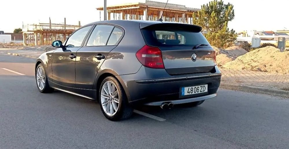 Bmw para venda !