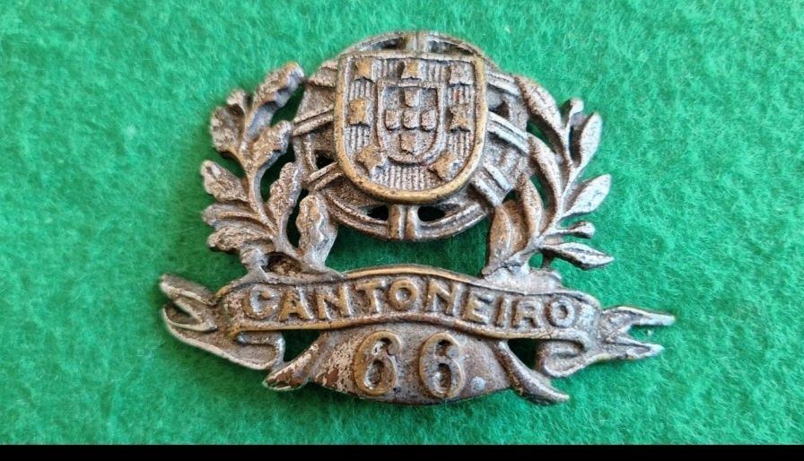 Cantoneiros insignia jae