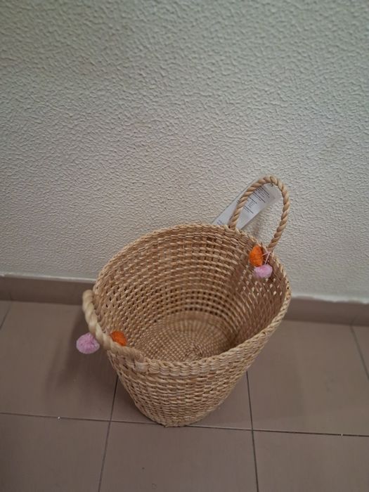 MAVINN Cesto Ikea - NOVO