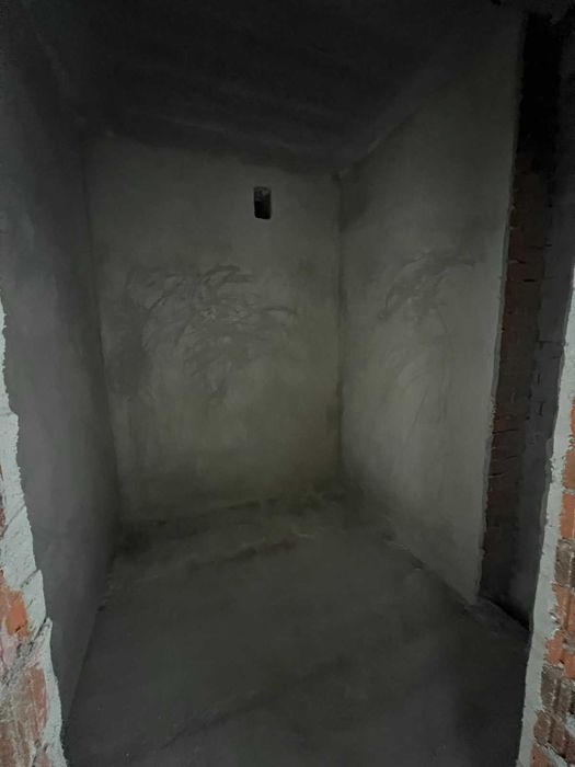 1 кімнатна малоповерховий жк, стяжка , можлива оплата частинами