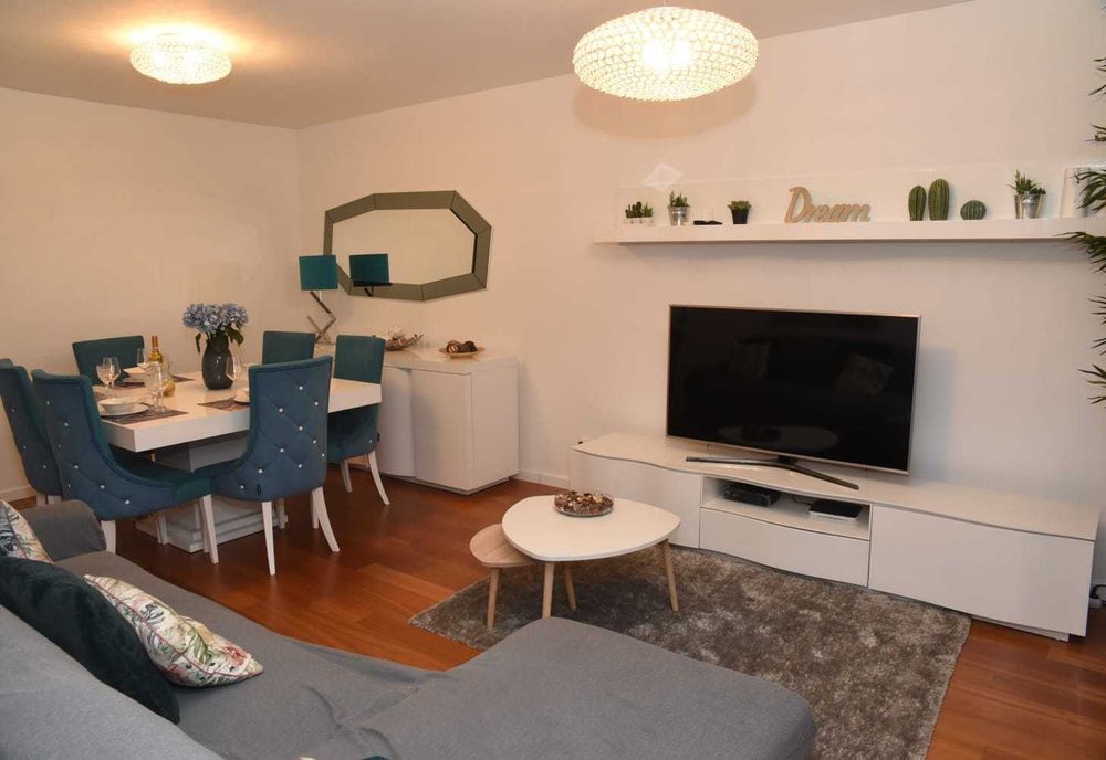 Casa de férias em Lisboa