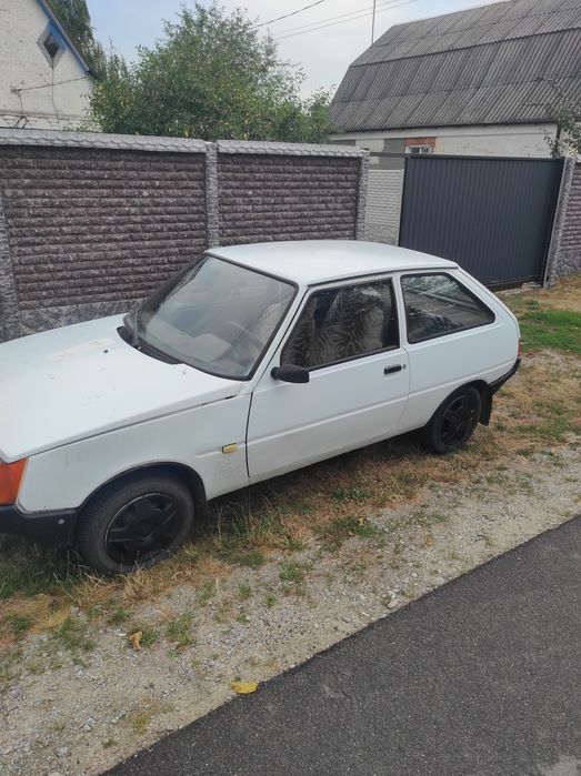 Продам Таврію 1.3