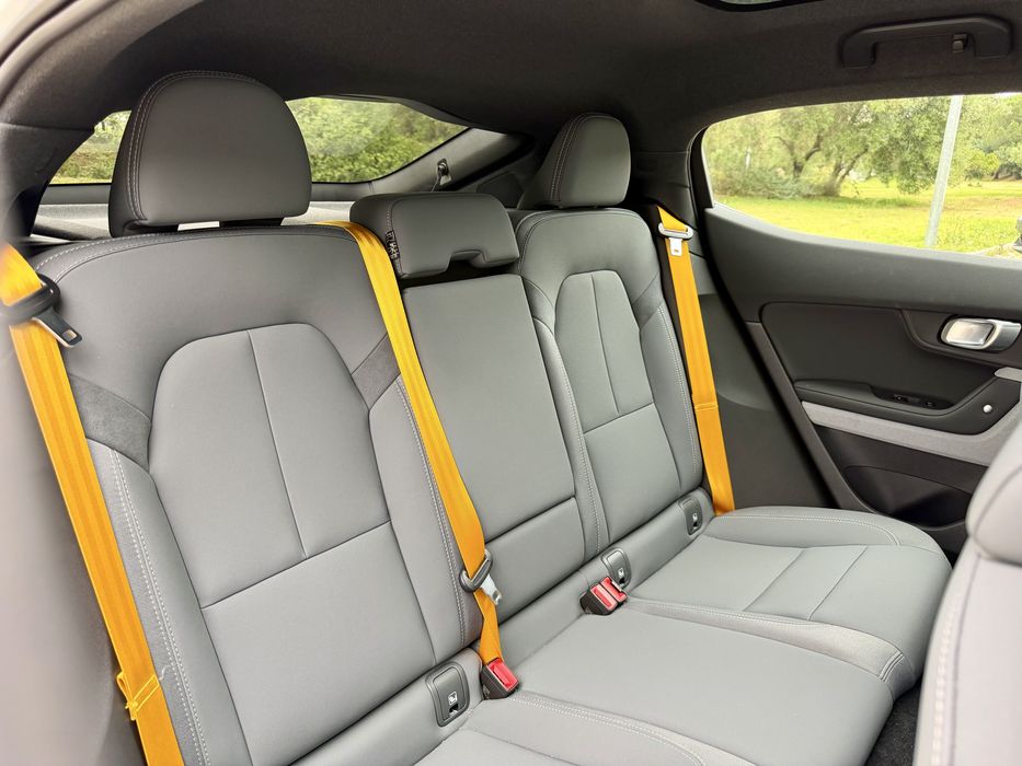 Polestar 2 PERFORMANCE (Iva deduzivel)