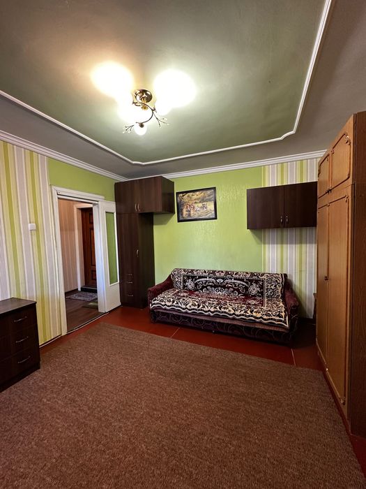 1-кімнатна/ вул.Шевченко