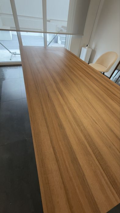 Mesa de Jantar Antarte oslo 240cm