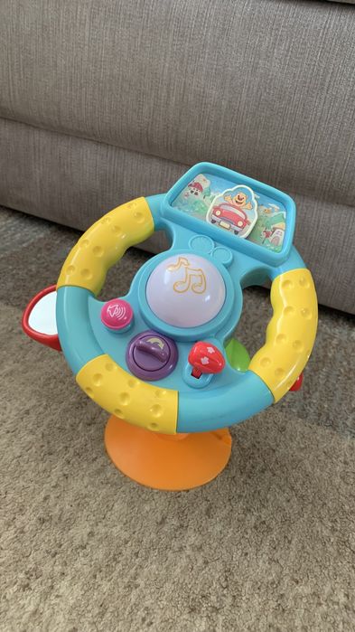 Игрушки развивающие