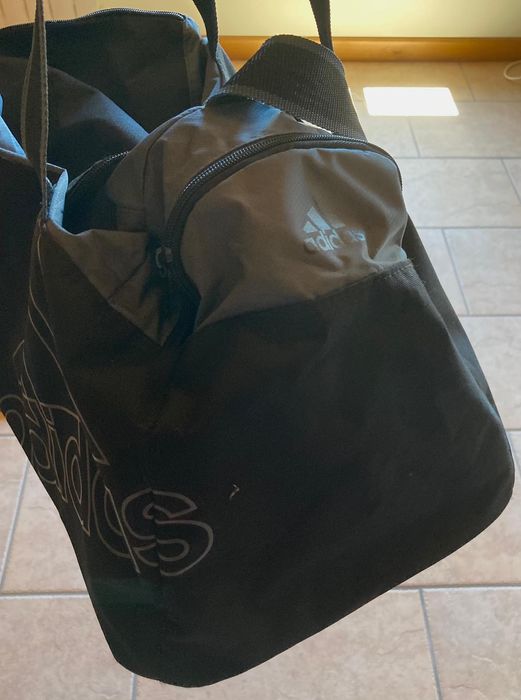 Saco de desporto Adidas