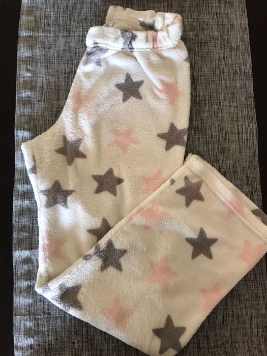 Pijama estrelas  Primark