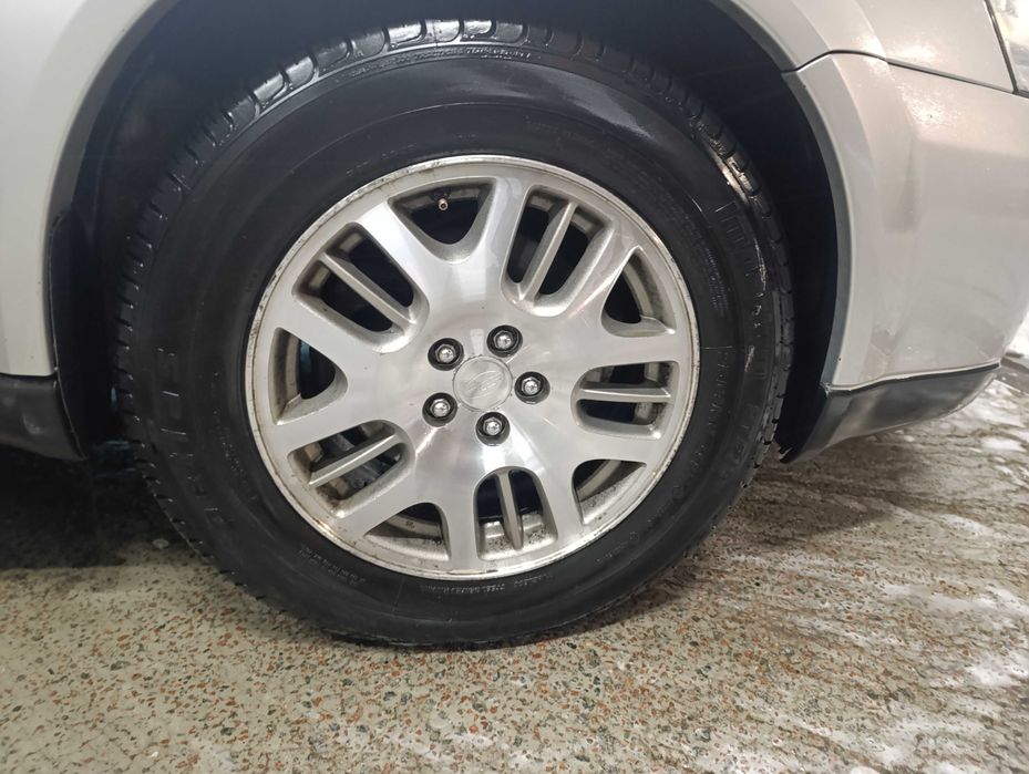 Продам Subaru Outback 2006