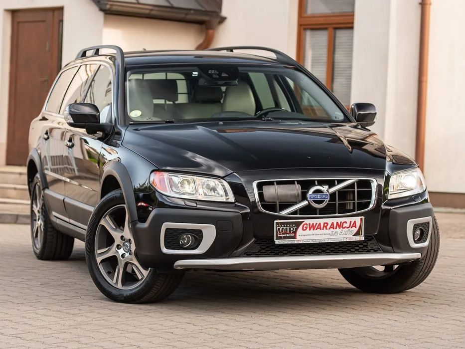 Volvo XC 70