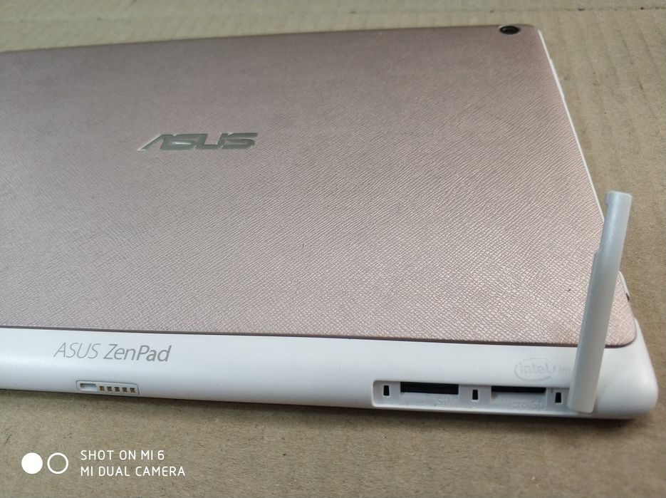 Планшет Asus ZenPad 10 16Gb "model P021"