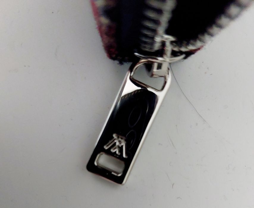 Carteira  / Porta Moedas Paco Martínez Nova