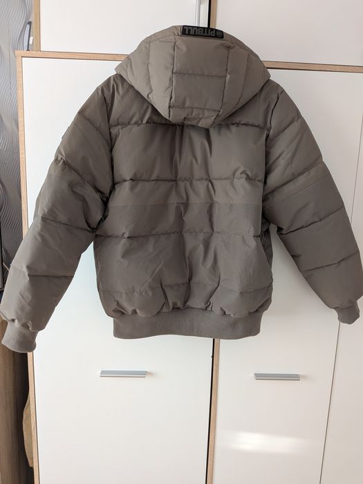 Kurtka pit Bull meska