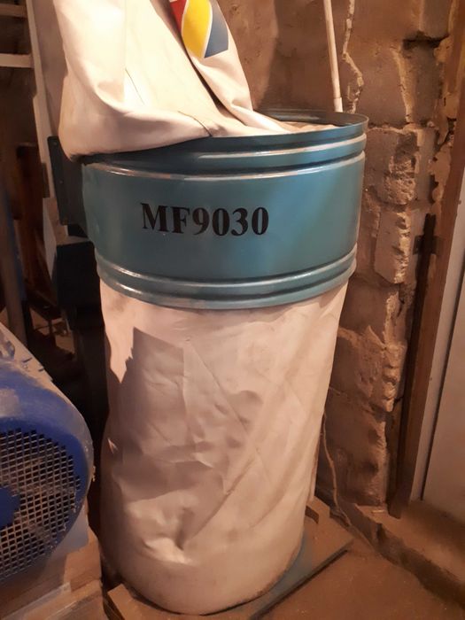 Лінія для виготовлення пелет з соломи, лузги, тирси, кукурудзи