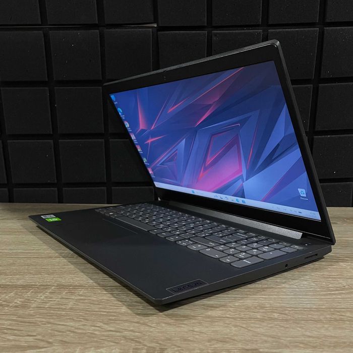 Ноутбук Lenovo IdeaPad 3 15IML05 I3-10110U/8GB/256SSD/MX130-2GB ГАРАНТІЯ