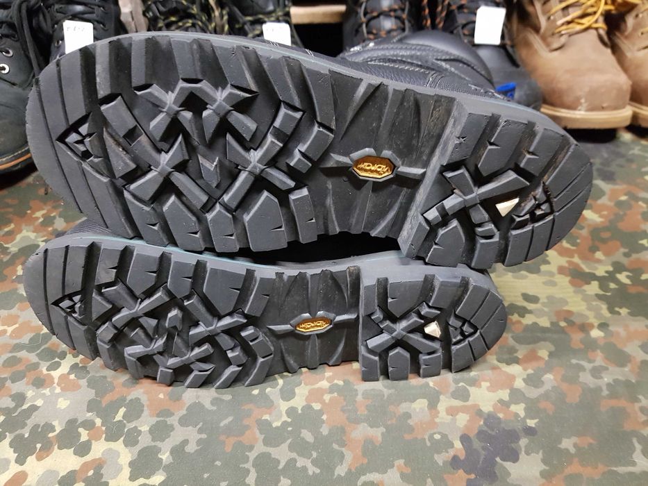 Buty robocze DAKOTA rozm 45 wkł 30 cm