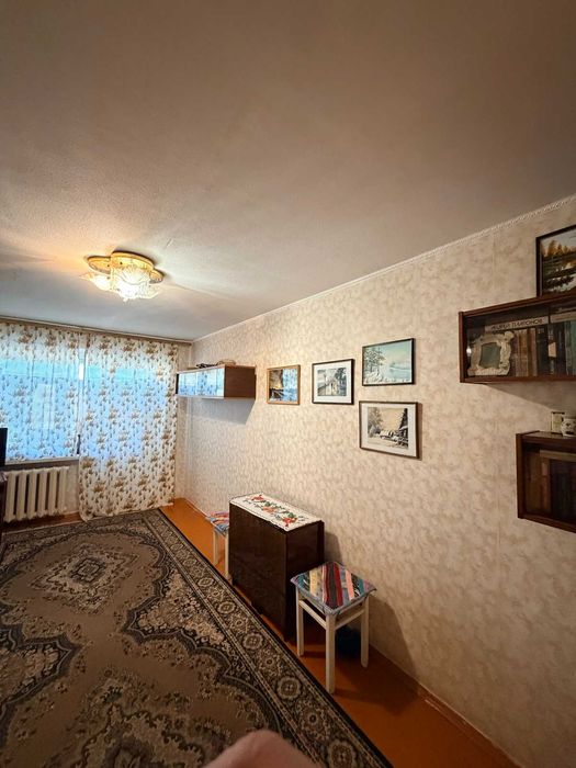 Сдается в аренду 2-х комнатная квартира.