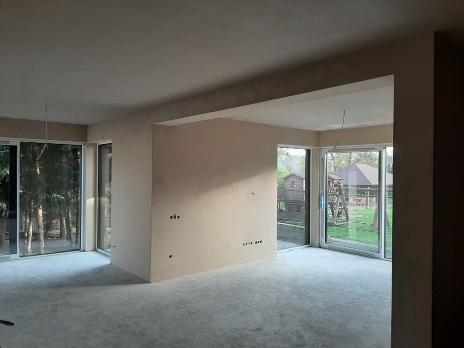 Tynki maszynowe Najwyższa jakość DARMOWA WYCENA