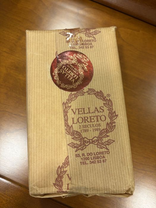 Velas Loreto Decorativas – Formato Ovo com Flores
