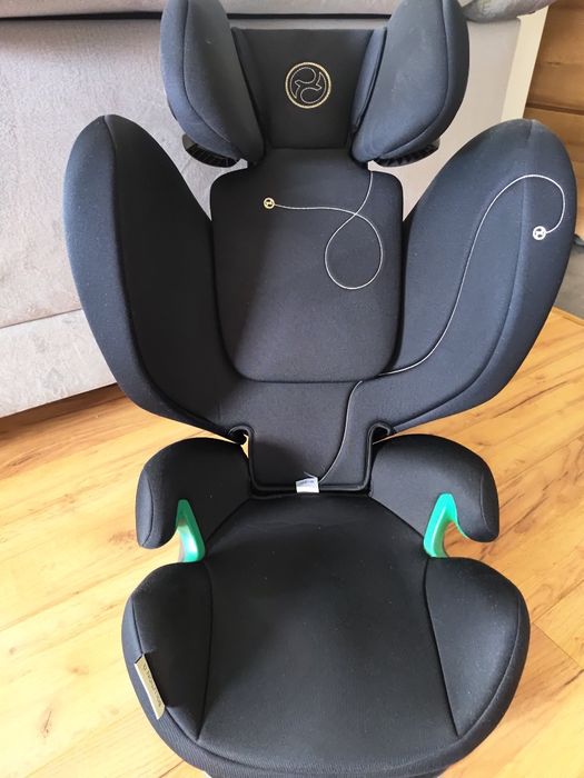 Fotelik samochodowy Cybex