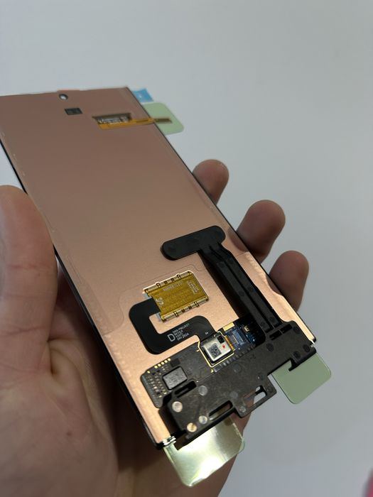 Tela ecra samsung S23 Ultra Service Pack original peças