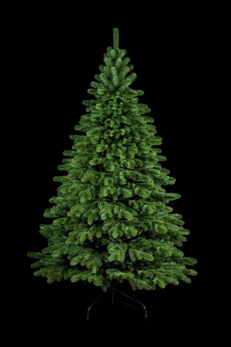 Штучна ялинка лита Рояль 1,5м