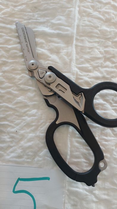 Leatherman, colecção alicates multifunções