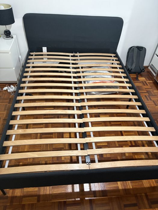 Estrado para cama 140x200cm