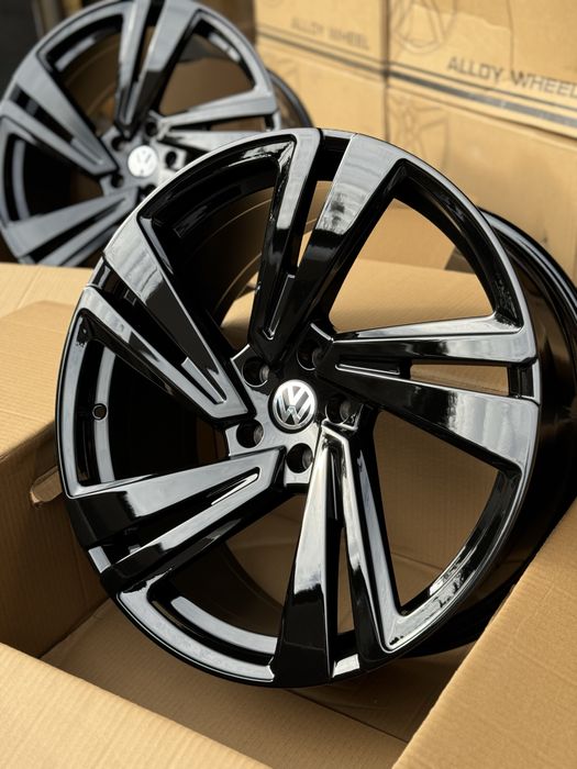 Диски Нові Volkswagen R18/5/112 Tiguan T-roc .. в Наявності .
