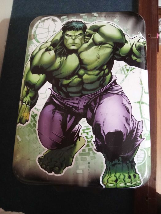 Mala infantil de viagem