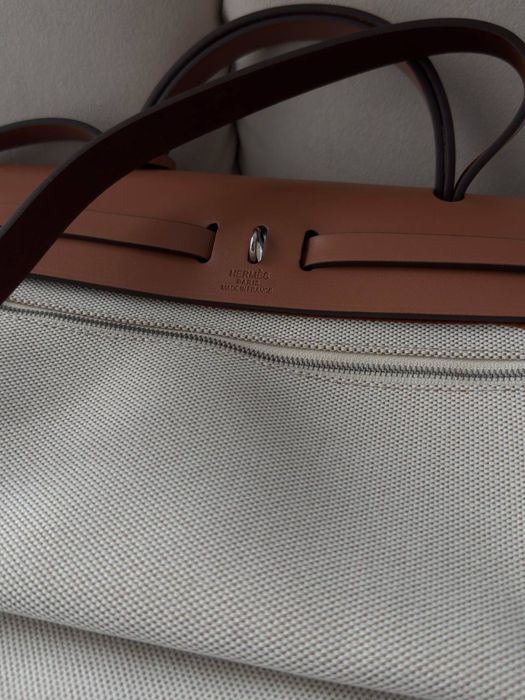 Сумка Hermes Herbag люкс