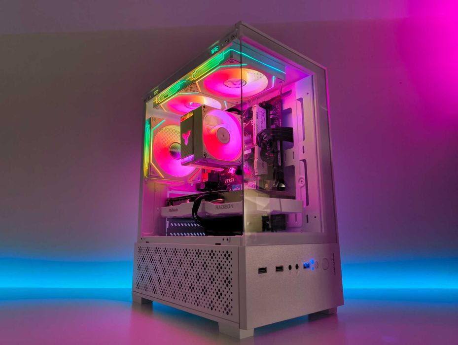 PC Gaming | Como Novo