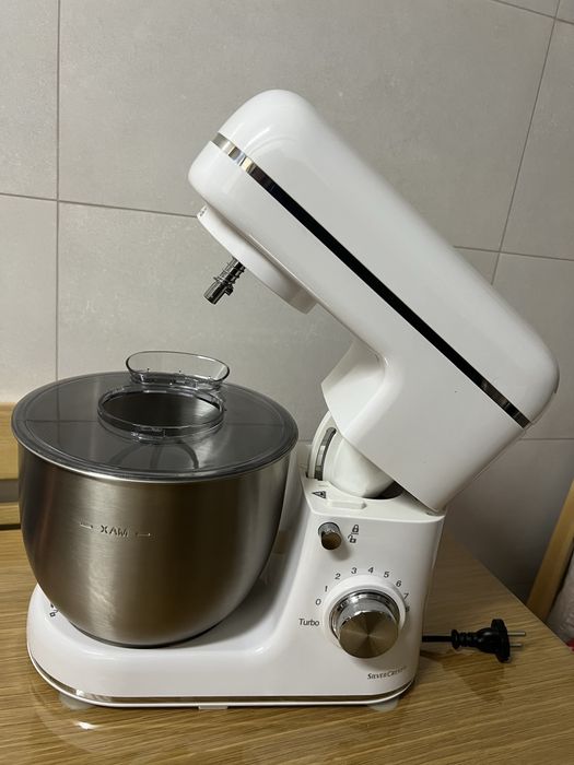 Vende-se batedeira SilverCrest