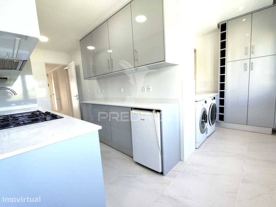 Apartamento T3