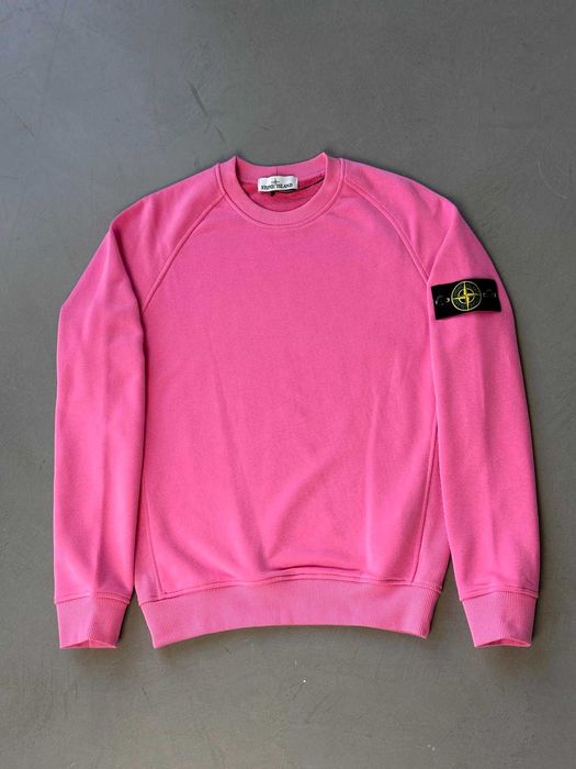 Світшоти Stone Island / Стонік / Стоне Ісланд